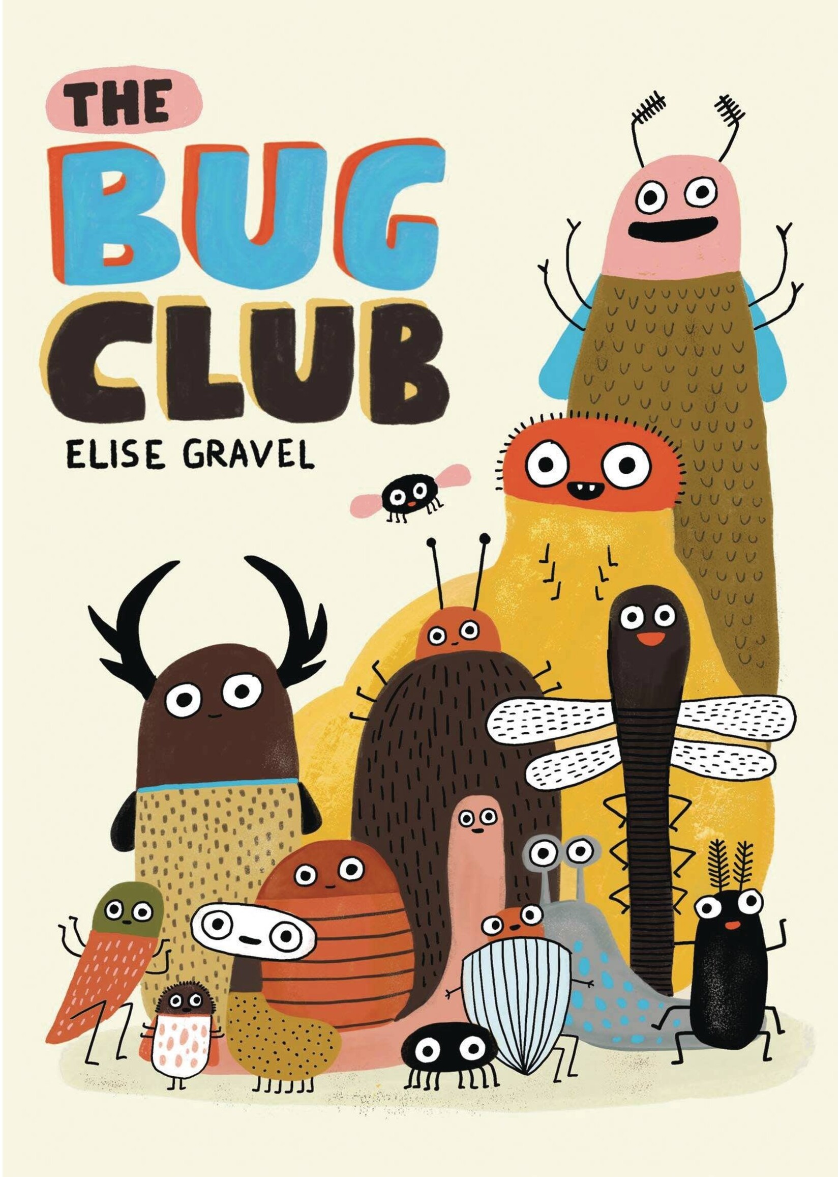. BUG CLUB HC