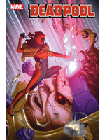 . DEADPOOL (2024) #9