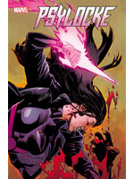 . PSYLOCKE (2024) #2