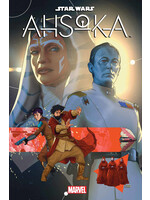 . STAR WARS AHSOKA (2024) #6