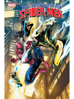 . THE SPECTACULAR SPIDER-MEN (2024) #10