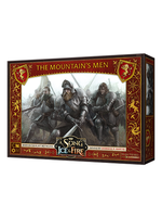 A SONG OF ICE AND FIRE THE MOUNTAIN'S MEN