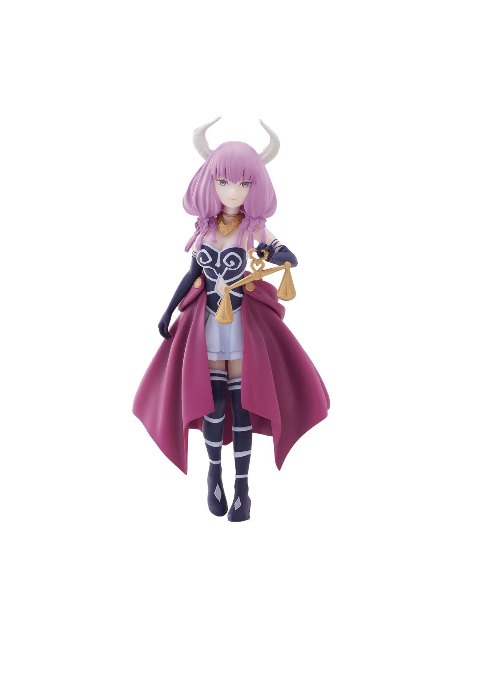 FRIEREN BEYOND JOURNEYS DESKTOP X DECORATE COLL AURA FIG