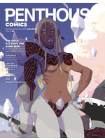 PENTHOUSE PENTHOUSE COMICS #6 CVR C LUCCHINA (MR)