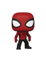 POP MARVEL SPIDER-MAN LAST STAND PX VIN FIG