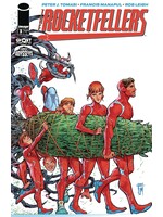 . ROCKETFELLERS #2 CVR A MANAPUL