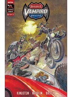 MASSIVE VAMPIRO ROCKABILLY APOCALYPSE #3 (OF 5) CVR A PEGASO (MR)