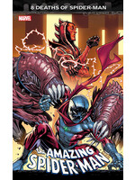 . AMAZING SPIDER-MAN (2022) #64