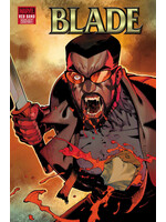 . BLADE RED BAND (2024) #3 [POLYBAGGED]