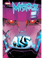 . MYSTIQUE (2024) #3