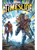 . TIMESLIDE (2024) #1