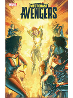 . WEST COAST AVENGERS (2024) #2