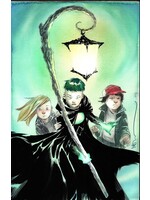 . GREEN LANTERN DARK (2024) #2 FOIL