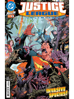 . JUSTICE LEAGUE UNLIMITED (2024) #2