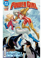 . POWER GIRL (2023) #16