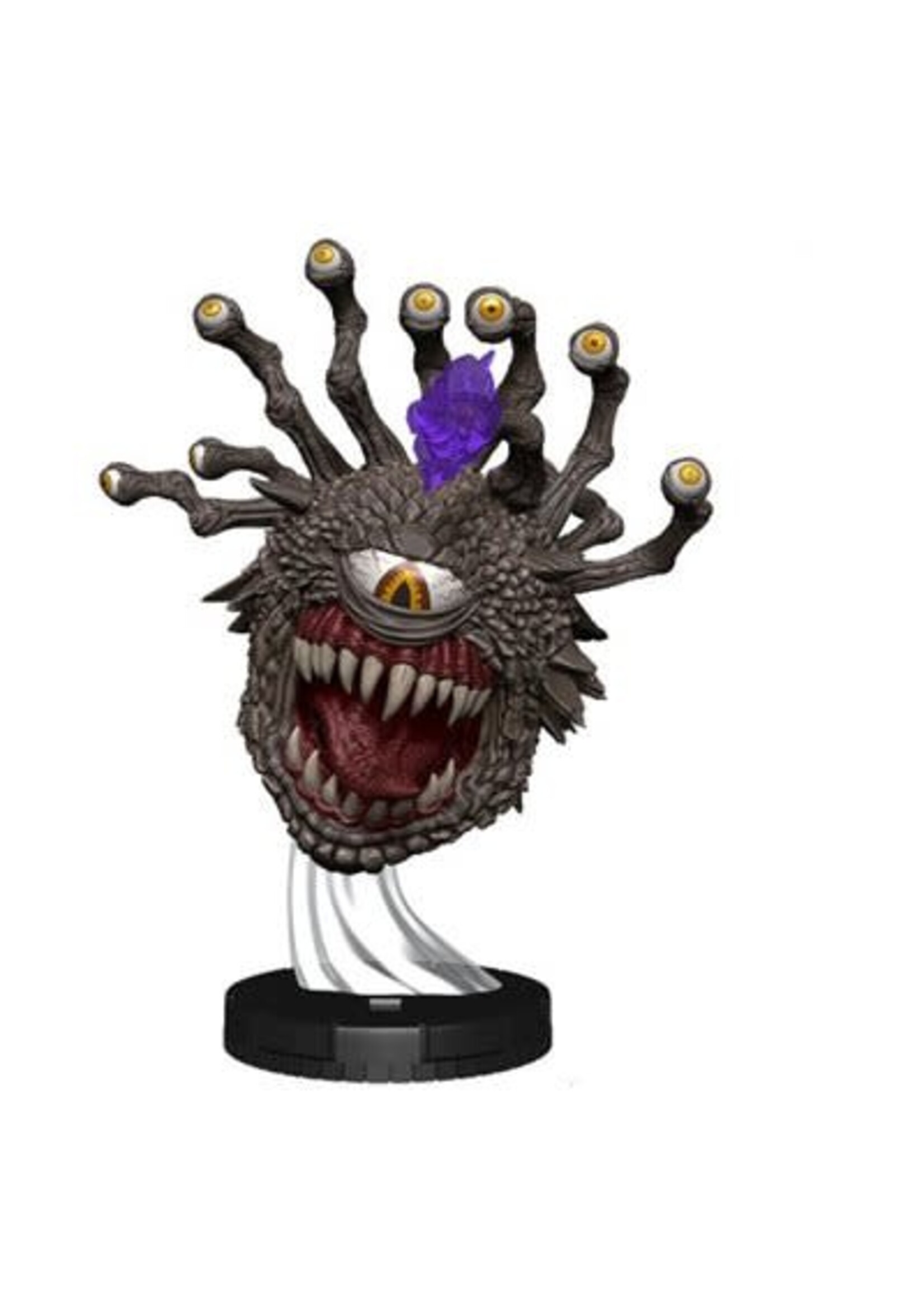 DUNGEONS & DRAGONS HEROCLIX ICONIX EYE OF THE BEHOLDER (damaged)