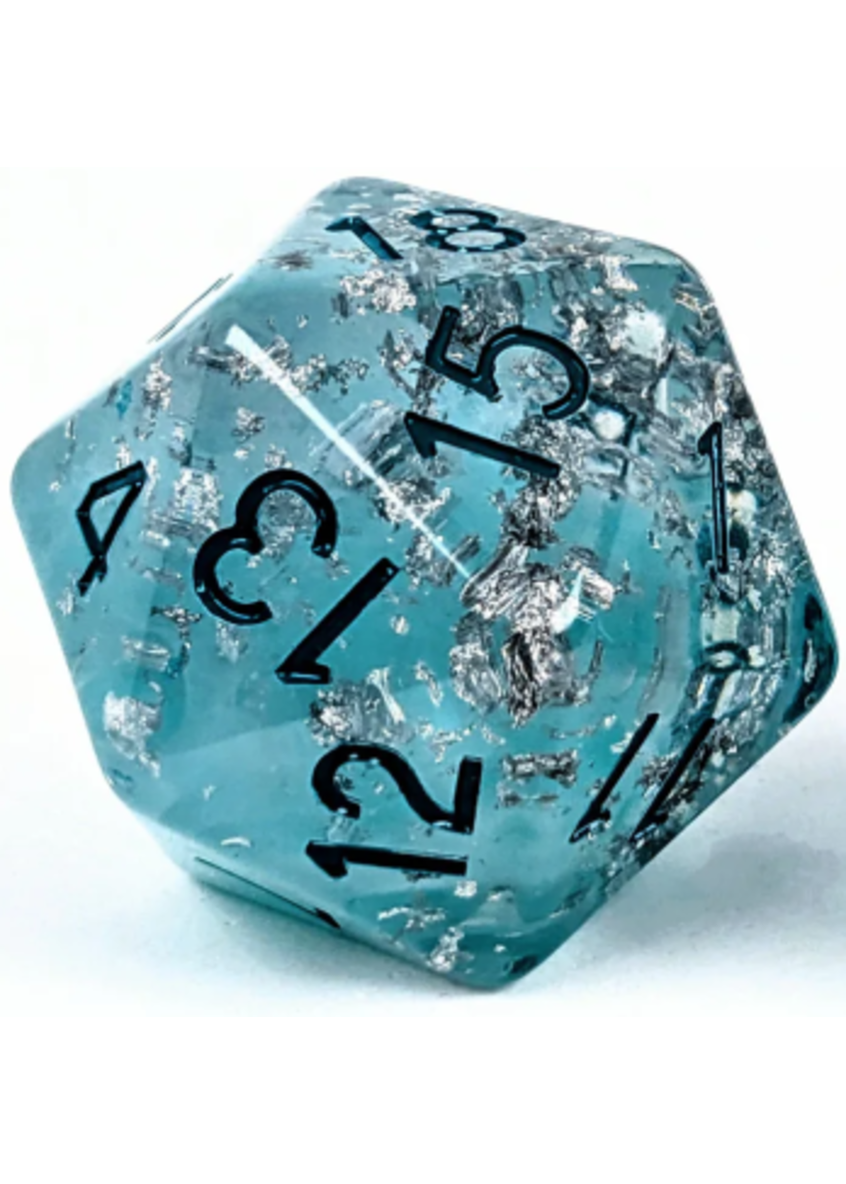 XL D20 ARCTIC BLAST 30MM
