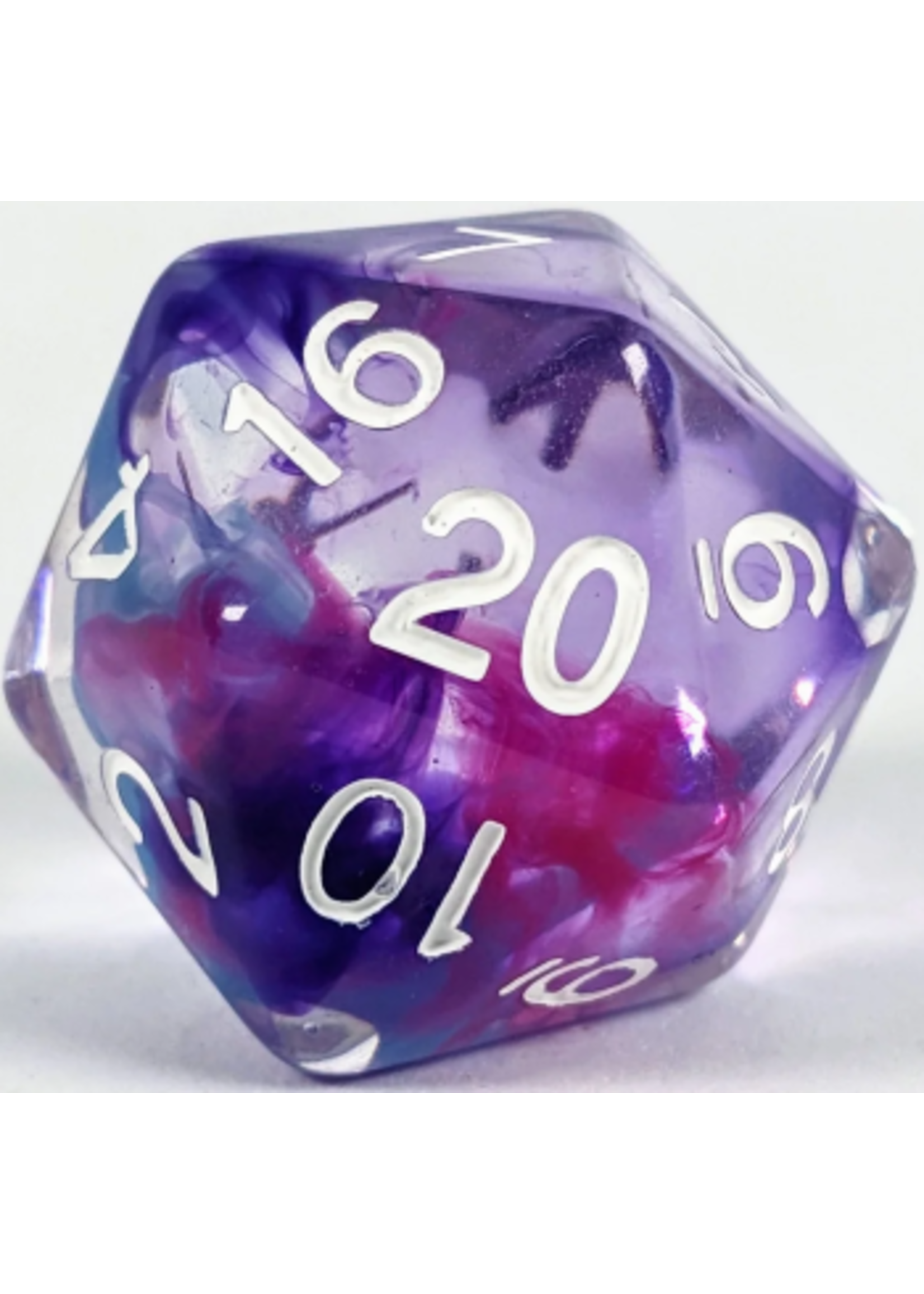 XL D20 DUCHESS' DECREE 30MM