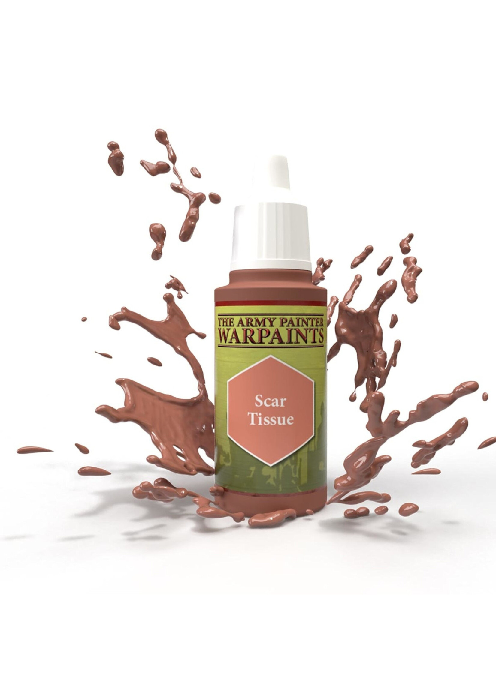 WARPAINTS SCAR TISSUE (18ML)