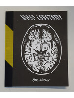 MADS WHELAN WASP LOBOTOMY