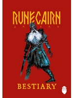 BY ODIN'S BEARD RPG RUNECAIRN BESTIARY RPG
