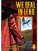 BY ODIN'S BEARD RPG WE DEAL IN LEAD