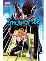 . SPIDER-GWEN THE GHOST-SPIDER (2024) #9