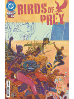 . BIRDS OF PREY (2023) #17