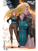 . BIRDS OF PREY (2023) #17 LEE