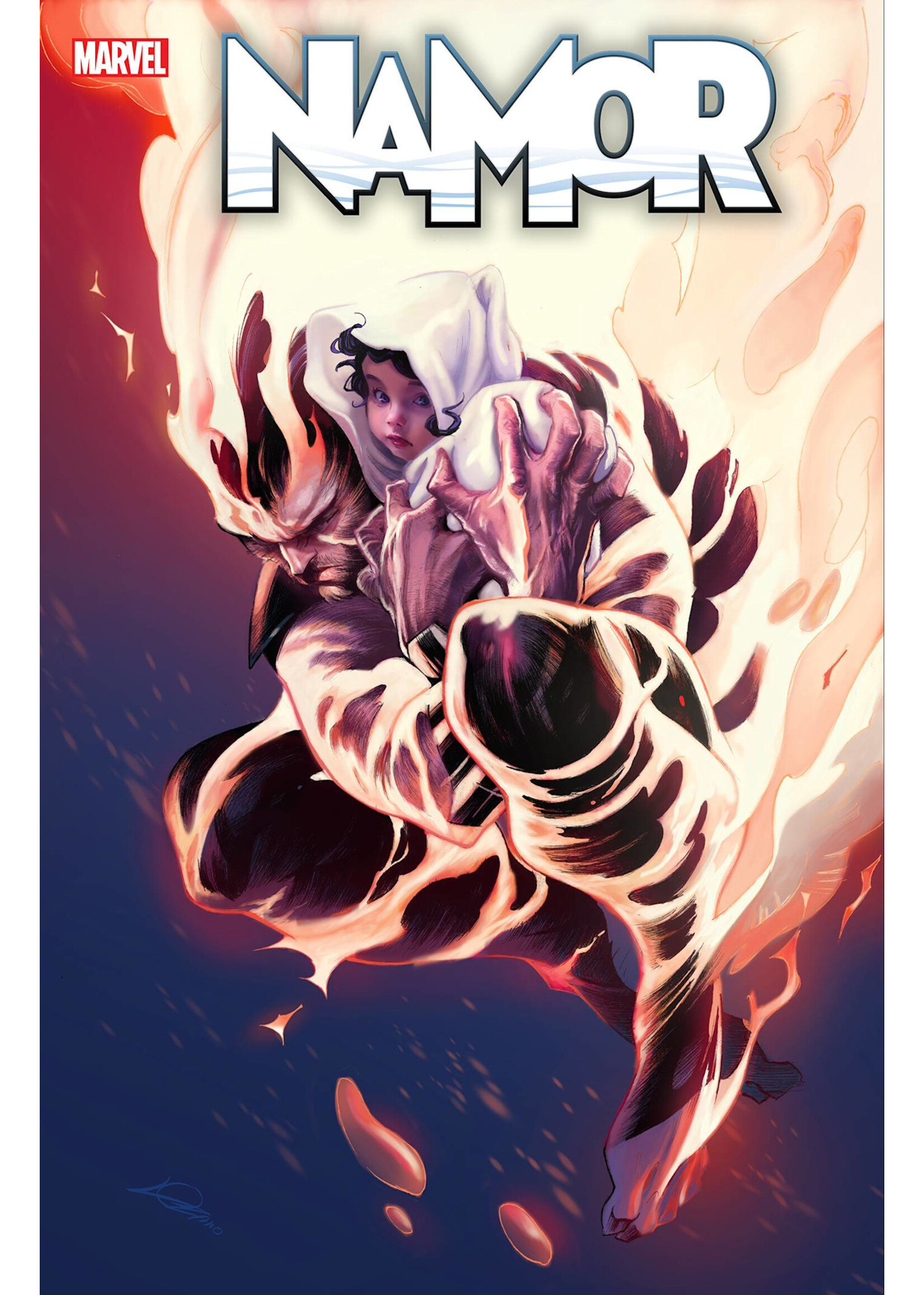 . NAMOR (2024) #6