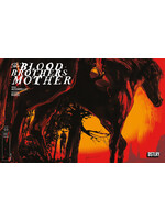 DSTLRY MEDIA BLOOD BROTHERS MOTHER #3 CVR B JOCK (MR)
