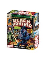 MARVEL COMICS BLACK PANTHER 300 PC JIGSAW PUZZLE