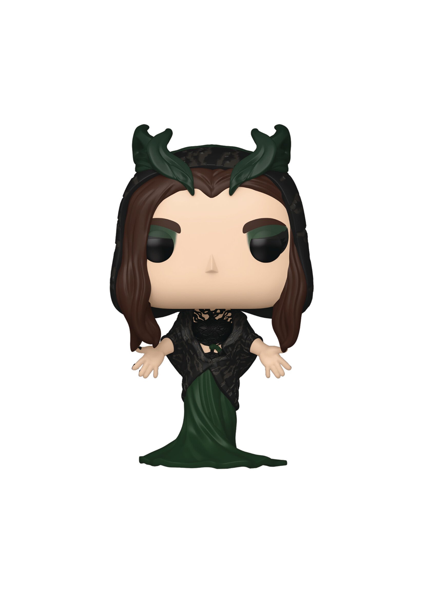 POP MARVEL AGATHA CC DEATH FIG