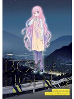 SEVEN SEAS BOX OF LIGHT GN VOL 03 (MR)