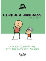 . CYANIDE & HAPPINESS A GUIDE TO PARENTING 20TH ANNV TP (MR)