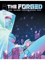 . FORGED (Image 2023) first 6 issues