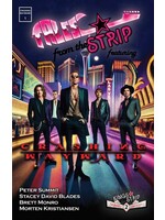METAL NERDS INC TALES FROM THE STRIP ft CRASHING WAYWARD