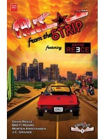 METAL NERDS INC TALES FROM THE STRIP ft DAVID REECE