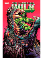 . INCREDIBLE HULK (2023) #21