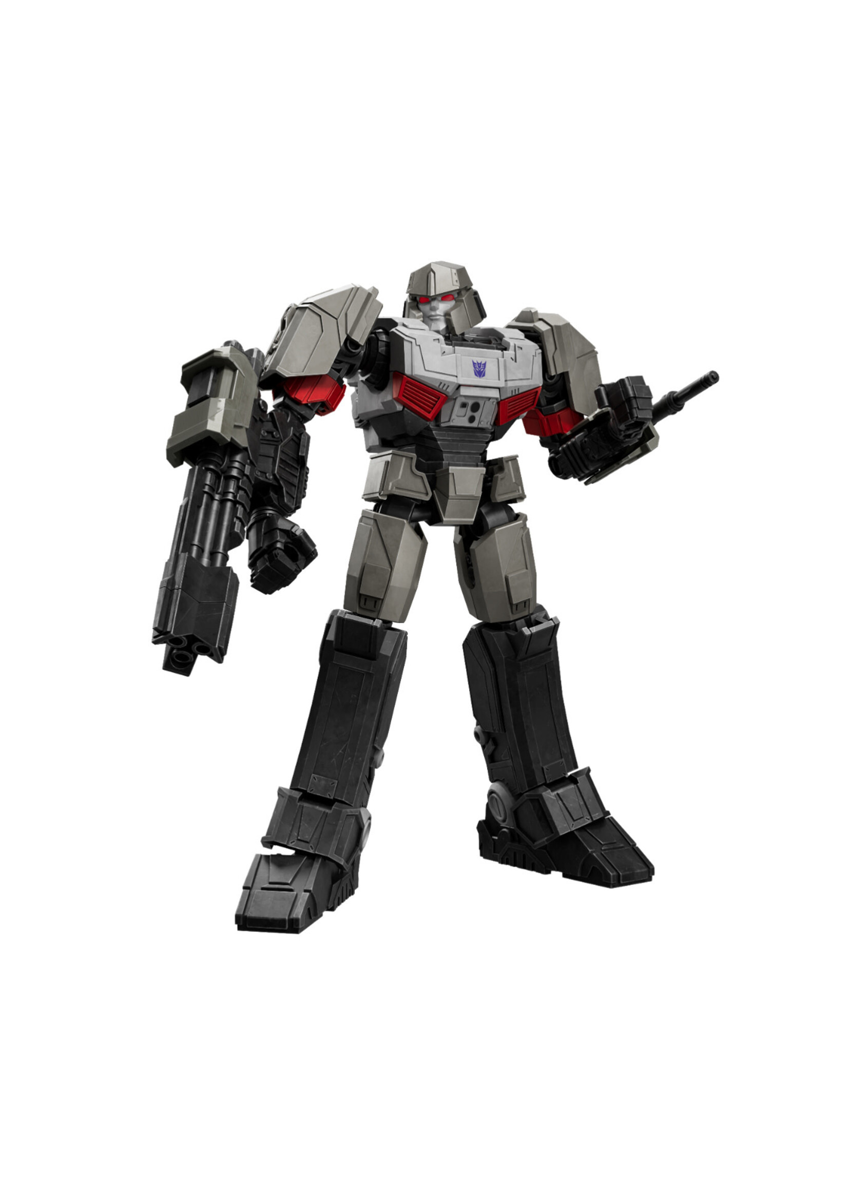 BLOKEES TRANSFORMERS CLASSIC CLASS MEGATRON MODEL
