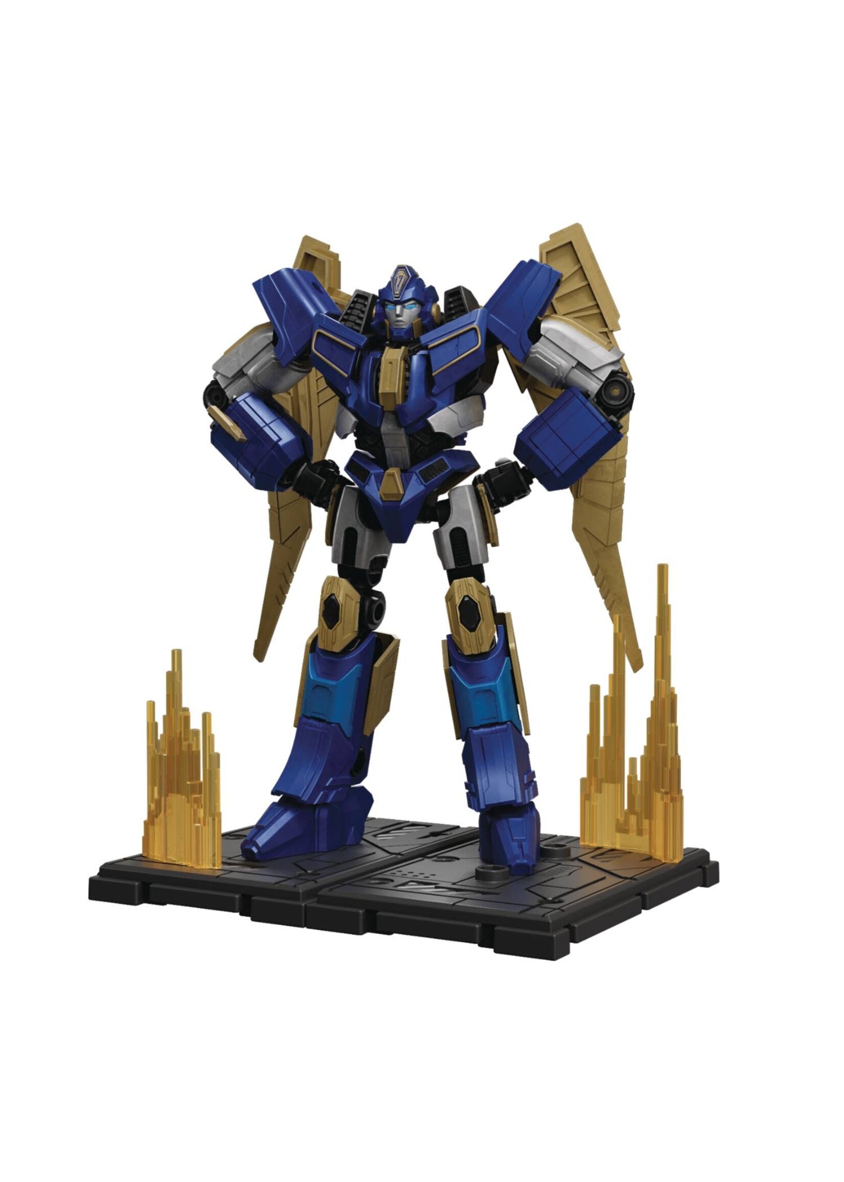 BLOKEES TRANSFORMERS CLASSIC CLASS SENTINEL PRIME MODEL