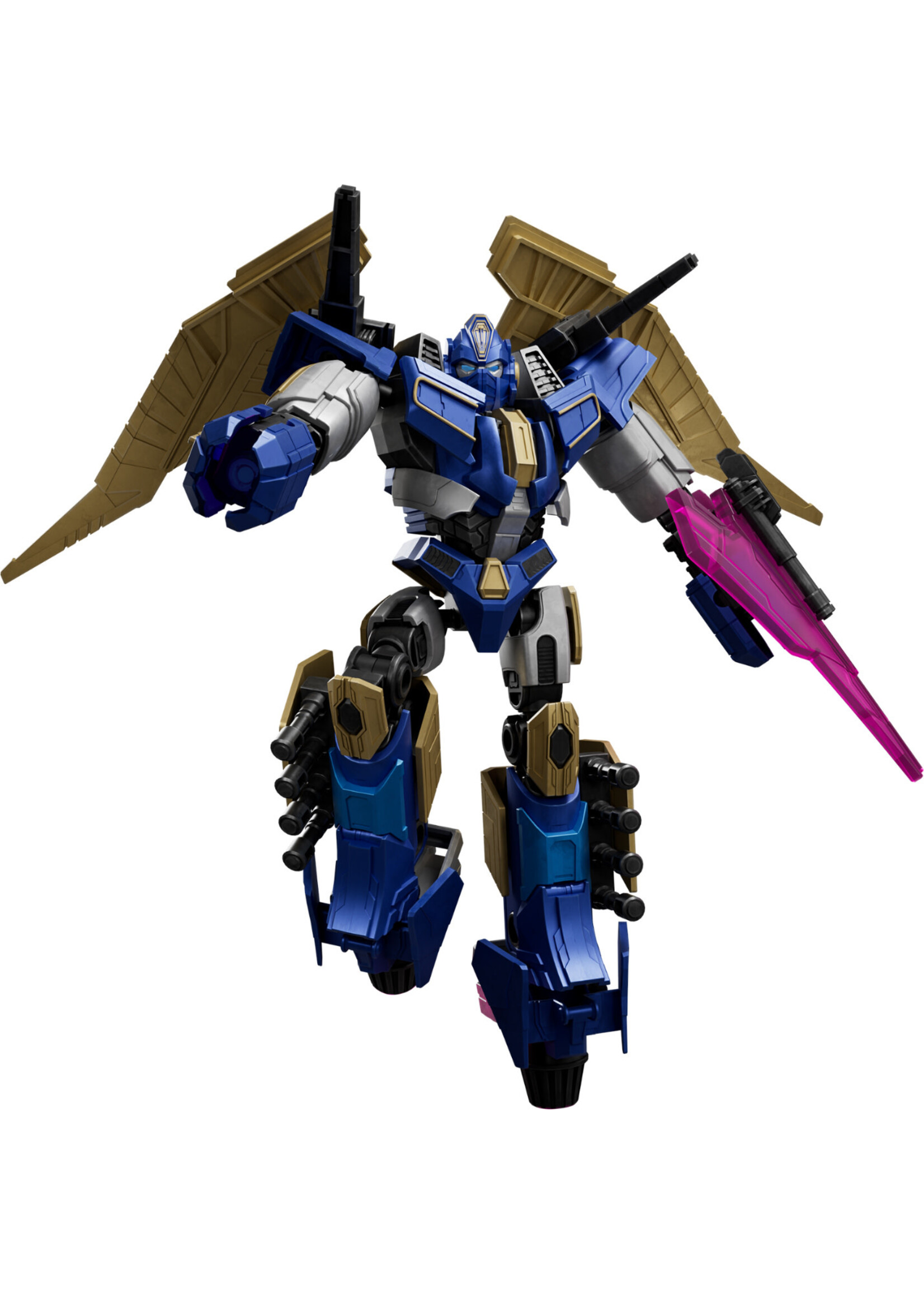 BLOKEES TRANSFORMERS CLASSIC CLASS SENTINEL PRIME MODEL