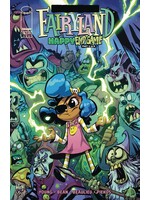 . I HATE FAIRYLAND (2023) #19 CVR B BEAN