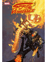 . SPIRITS OF VENGEANCE (2024) #5