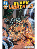 . BLACK LIGHTNING (2024) #3