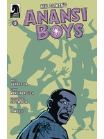DARK HORSE ANANSI BOYS I #2 CVR B MARTINBROUGH