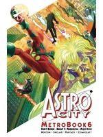 . ASTRO CITY METROBOOK TP VOL 06