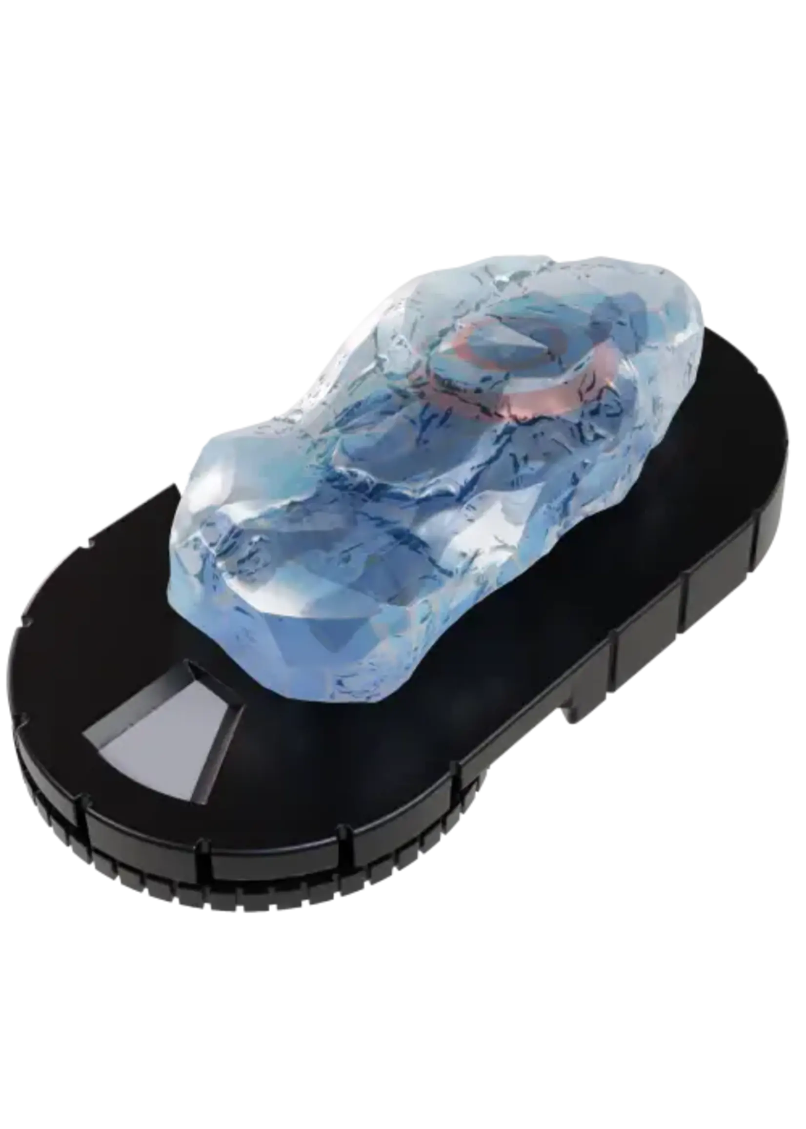 MARVEL HEROCLIX ICONIX CAPTAIN AMERICA FROM ICE