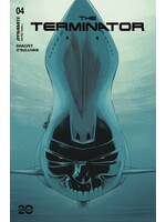 . TERMINATOR (2024) #4 CVR A SHALVEY
