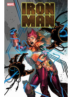 . IRON MAN (2024) #4